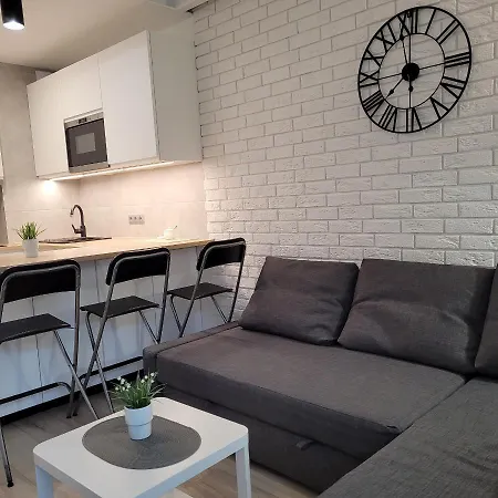 Porta Mare Apartamenty Lesne Tarasy II Dziwnowek Exterior photo