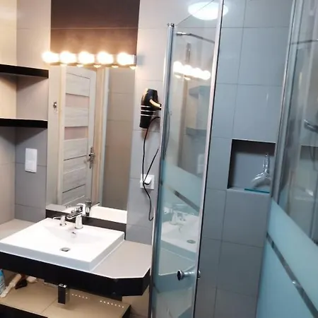 Porta Mare Apartamenty Lesne Tarasy II Dziwnowek Exterior photo