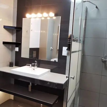 Porta Mare Apartamenty Lesne Tarasy II Dziwnowek Exterior photo