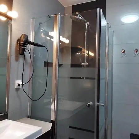 Porta Mare Apartamenty Lesne Tarasy II Dziwnowek Exterior photo