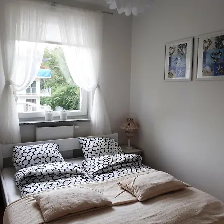 Porta Mare Apartamenty Lesne Tarasy II Dziwnowek Exterior photo