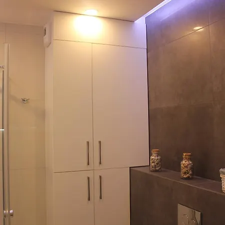 Porta Mare Apartamenty Lesne Tarasy II Dziwnowek Exterior photo