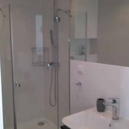 Porta Mare Apartamenty Lesne Tarasy II Dziwnowek Exterior photo