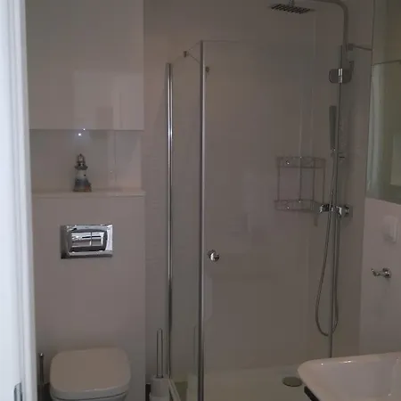 Porta Mare Apartamenty Lesne Tarasy II Dziwnowek Exterior photo