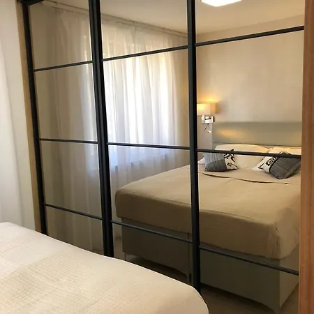 Porta Mare Apartamenty Lesne Tarasy II Dziwnowek Exterior photo