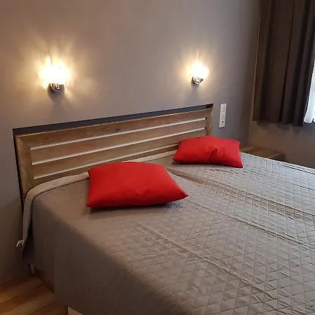 Porta Mare Apartamenty Lesne Tarasy II Dziwnowek Exterior photo