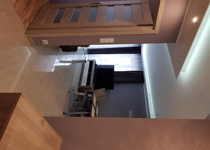 Porta Mare Apartamenty Lesne Tarasy II