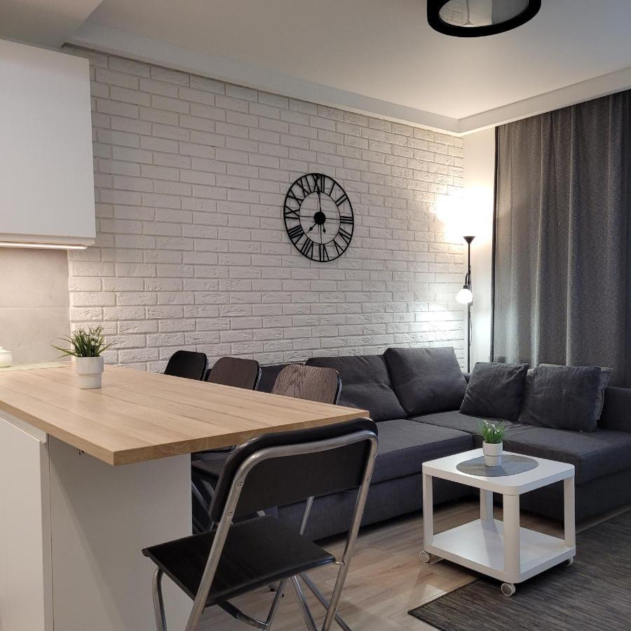 Porta Mare Lesne Tarasy Ii Apartment