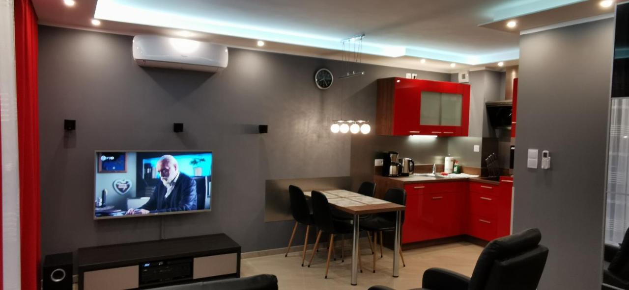 Porta Mare Lesne Tarasy Ii Apartment *