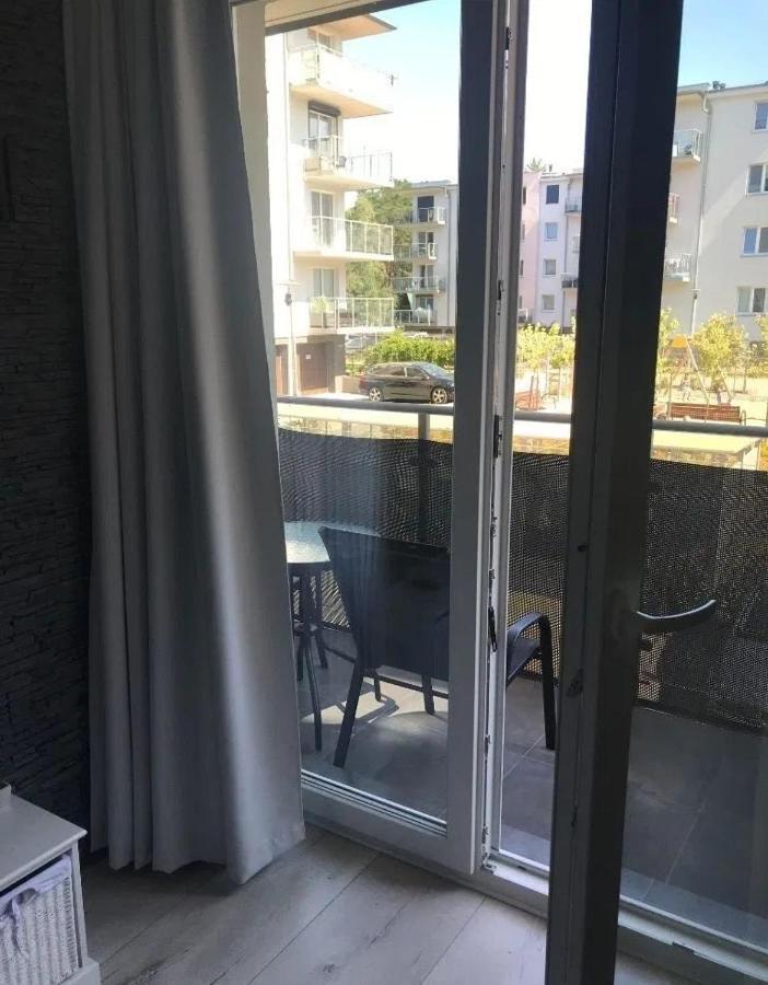 Porta Mare Lesne Tarasy Ii Apartment *