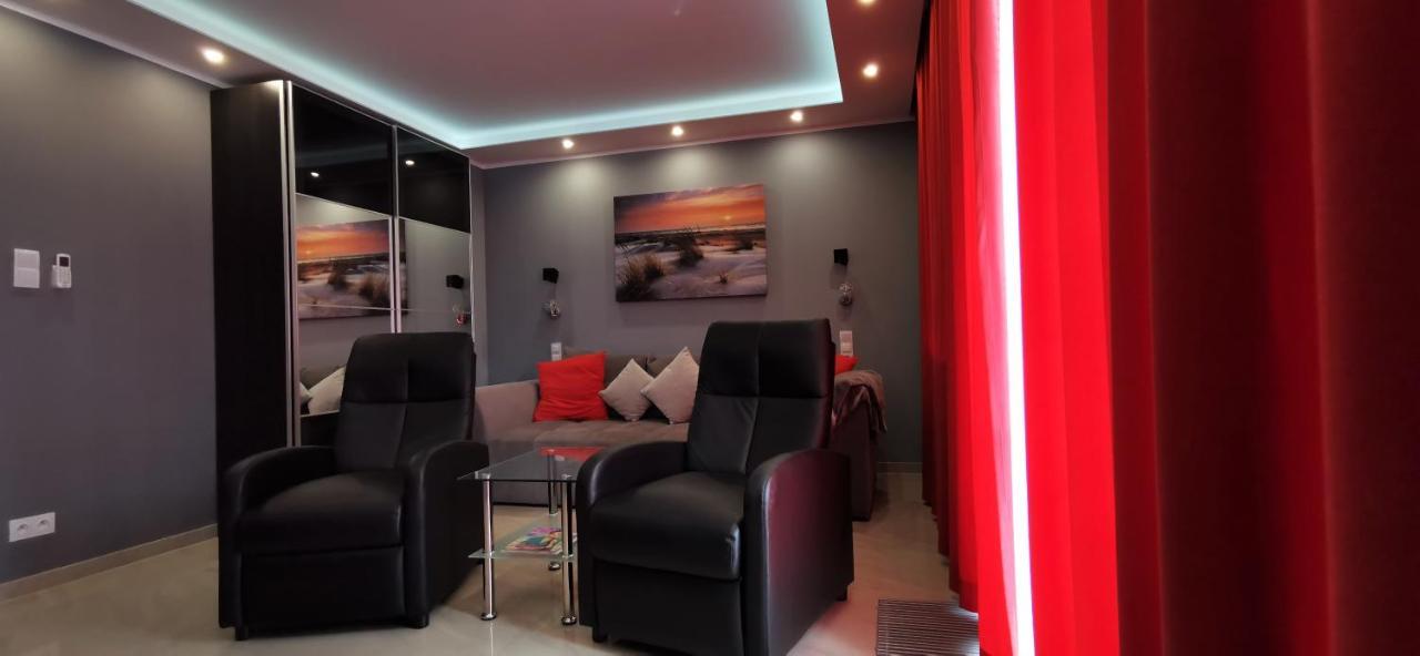 Porta Mare Lesne Tarasy Ii Apartment