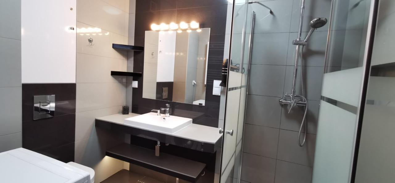 Apartment Porta Mare Lesne Tarasy Ii *