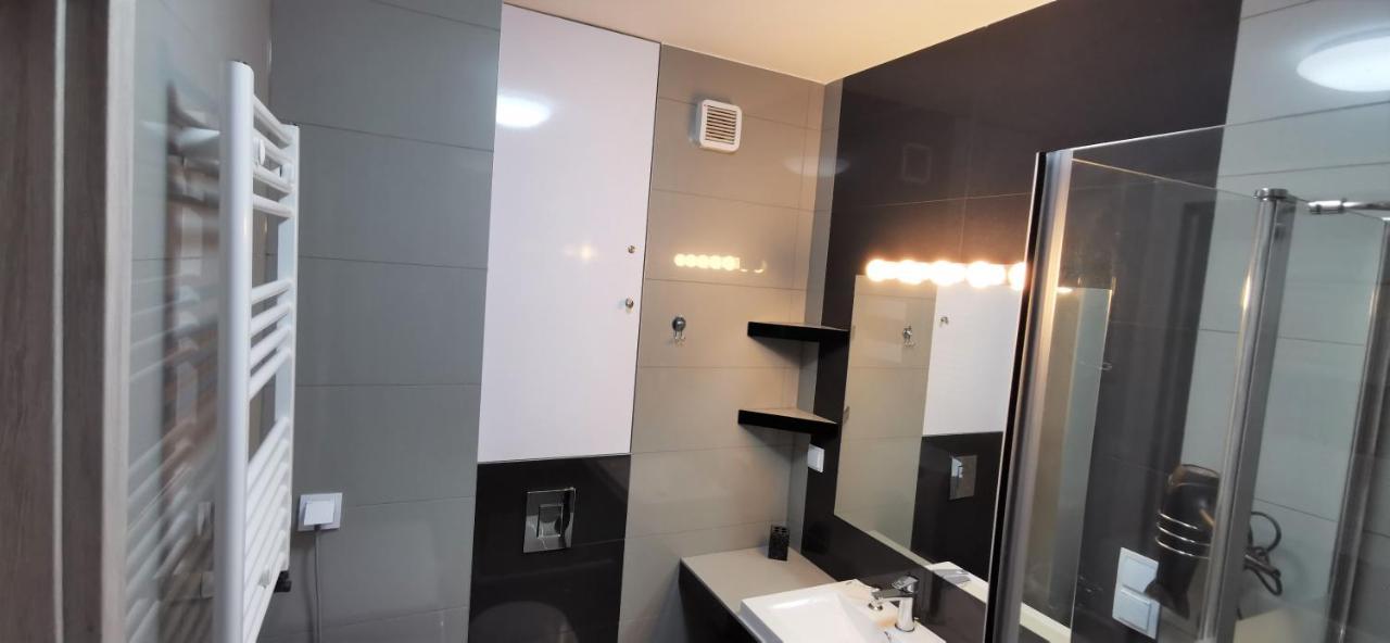 Porta Mare Lesne Tarasy Ii Apartment Dziwnowek