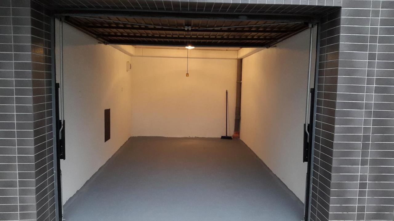 Porta Mare Lesne Tarasy Ii Apartment
