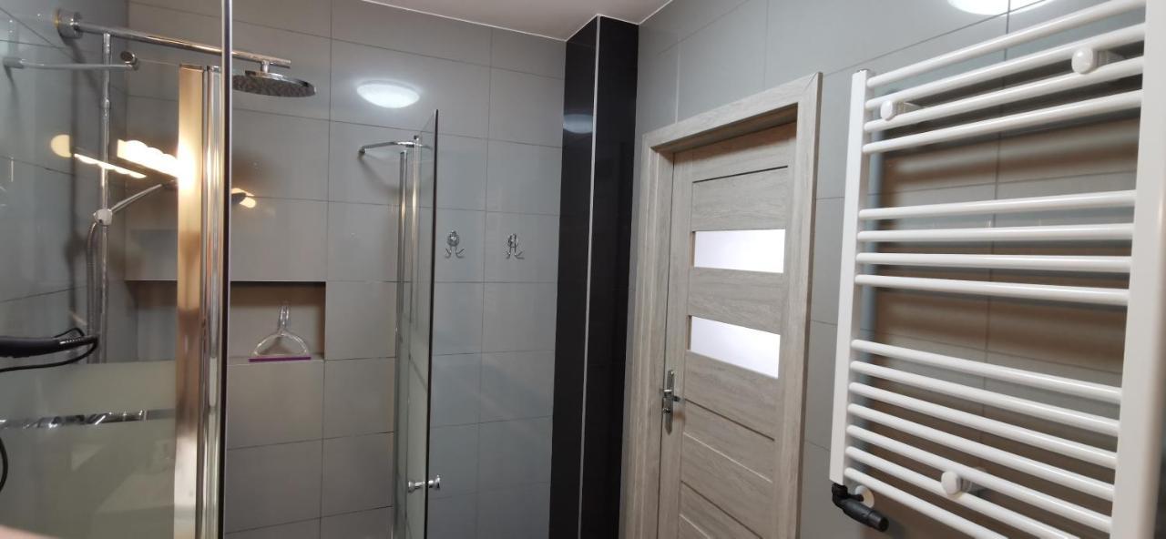 Apartment Porta Mare Lesne Tarasy Ii Dziwnowek