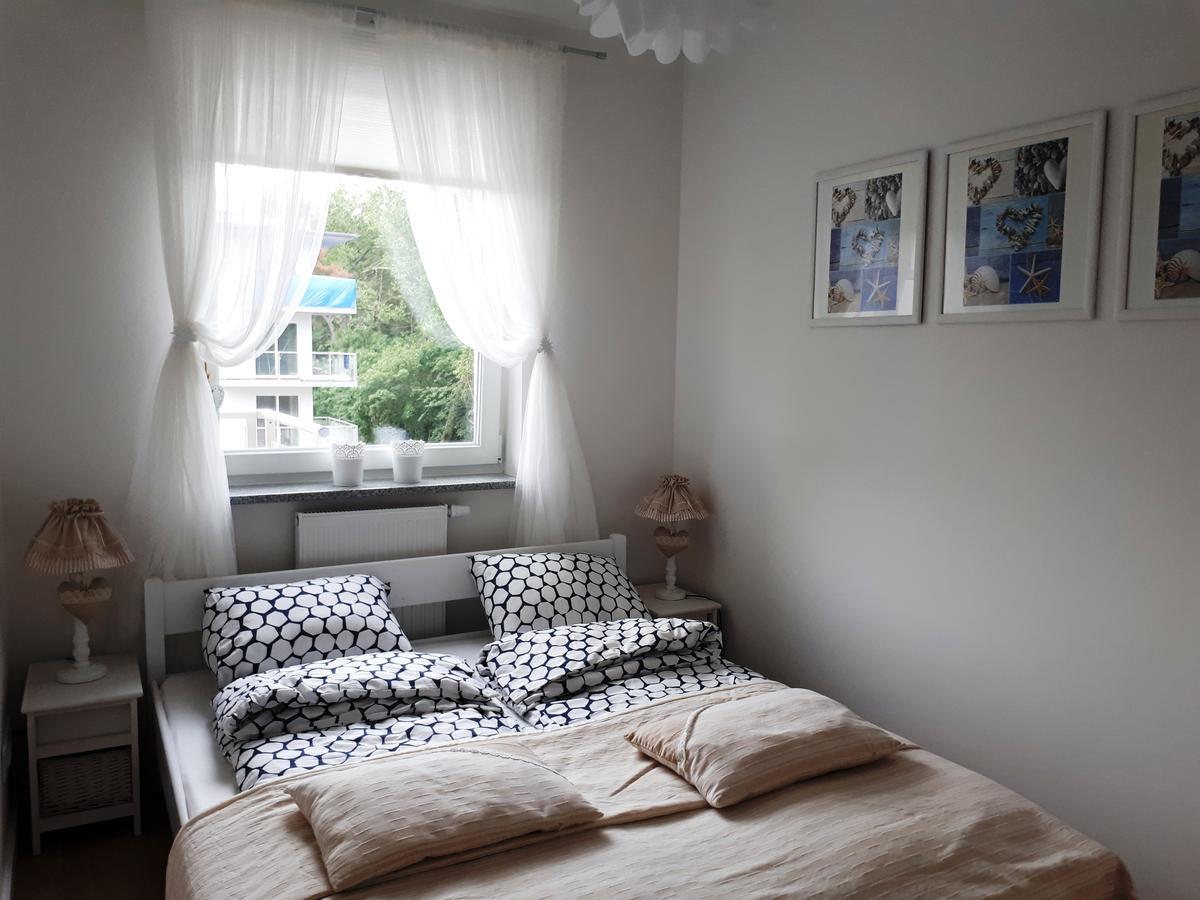Apartment Porta Mare Lesne Tarasy Ii