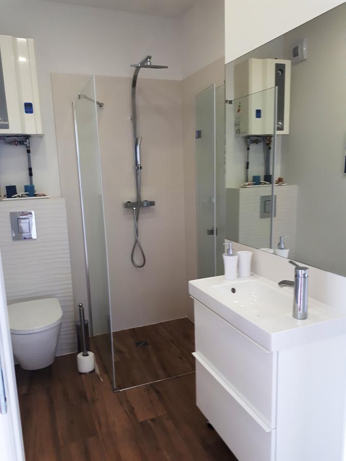 Apartment Porta Mare Lesne Tarasy Ii *