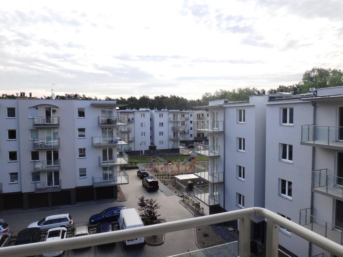 Porta Mare Lesne Tarasy Ii * Dziwnowek