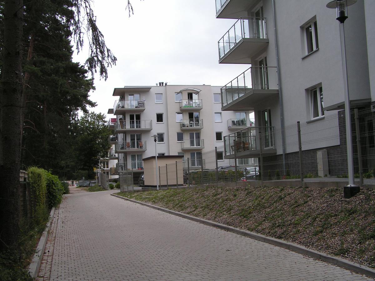 Porta Mare Lesne Tarasy Ii * Dziwnowek