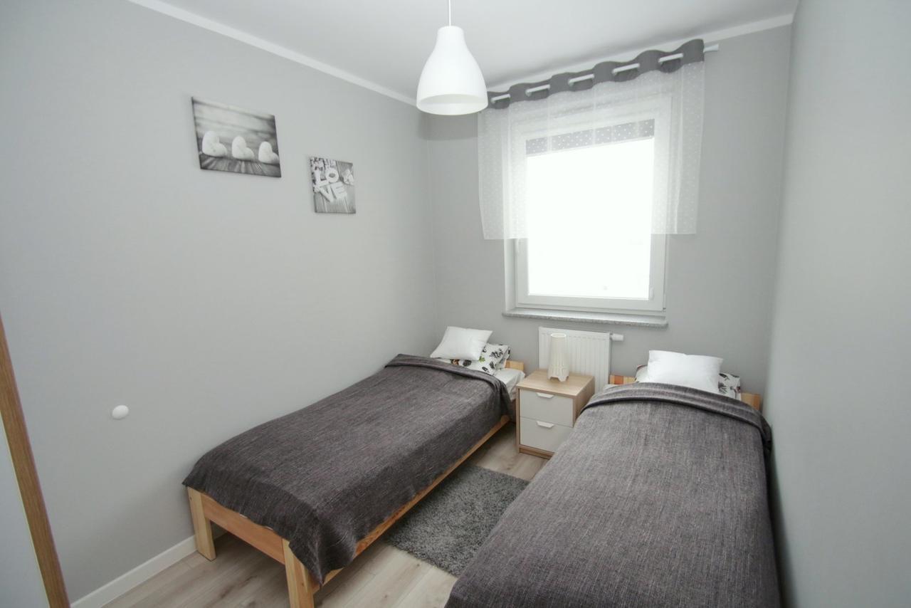 Apartment Porta Mare Lesne Tarasy Ii *