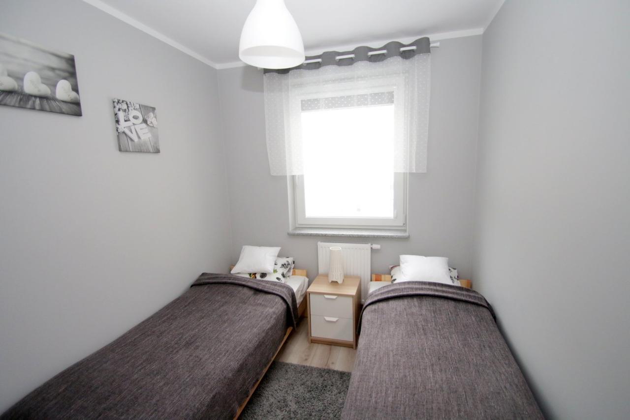 Porta Mare Lesne Tarasy Ii Apartment *