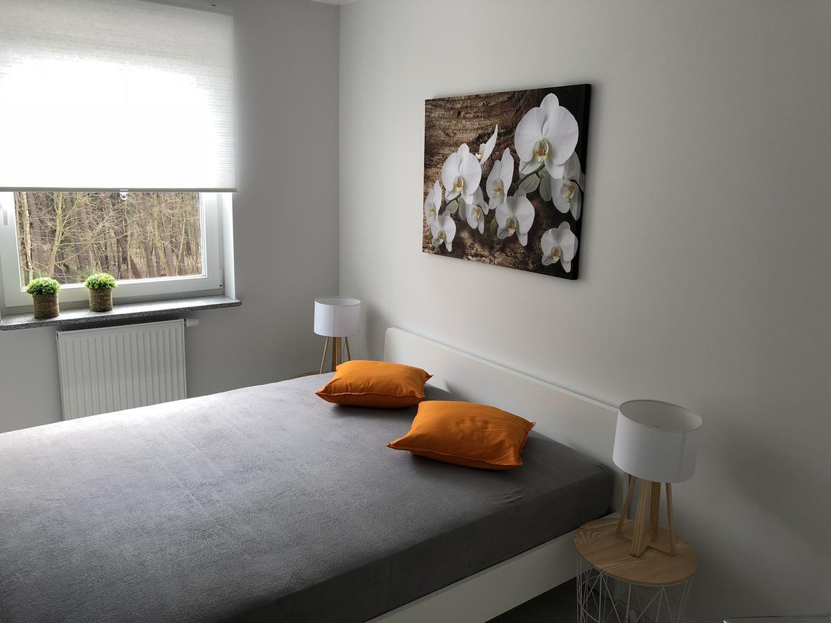 Apartment Porta Mare Lesne Tarasy Ii *