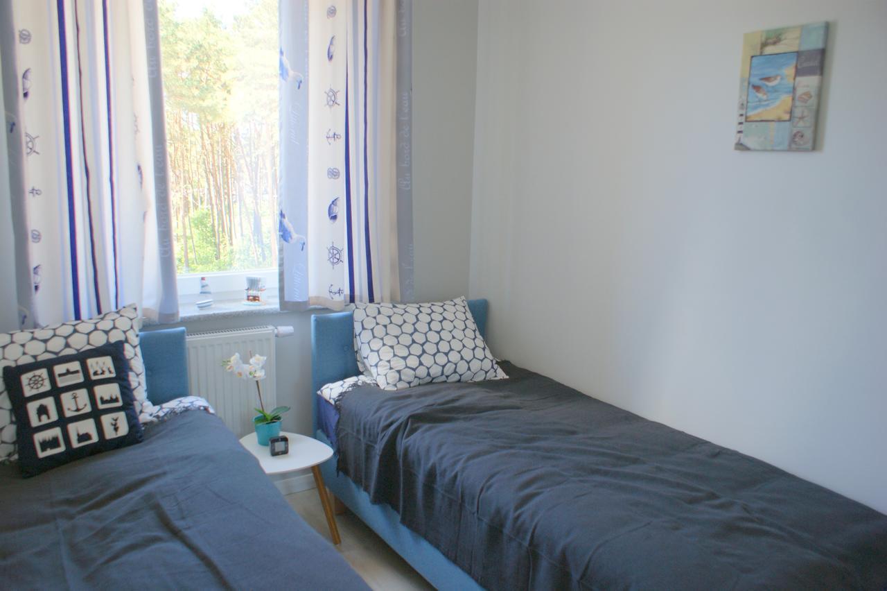 Porta Mare Lesne Tarasy Ii Apartment