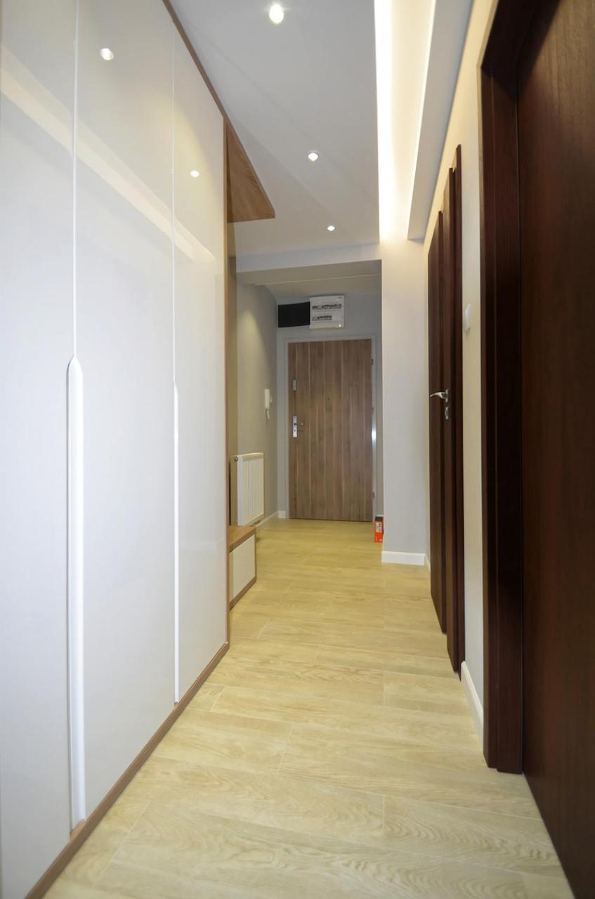 Porta Mare Lesne Tarasy Ii Apartment
